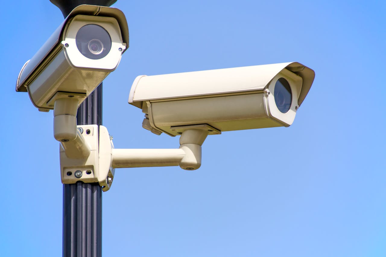 De voordelen van cameratoezicht voor bedrijven
