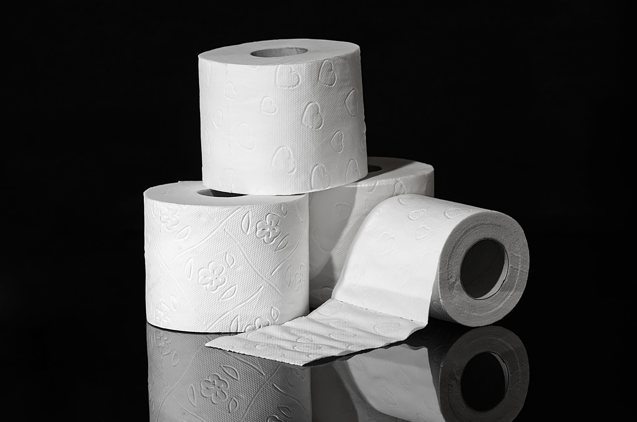 Hygiëne producten voor bescherming en gezondheid